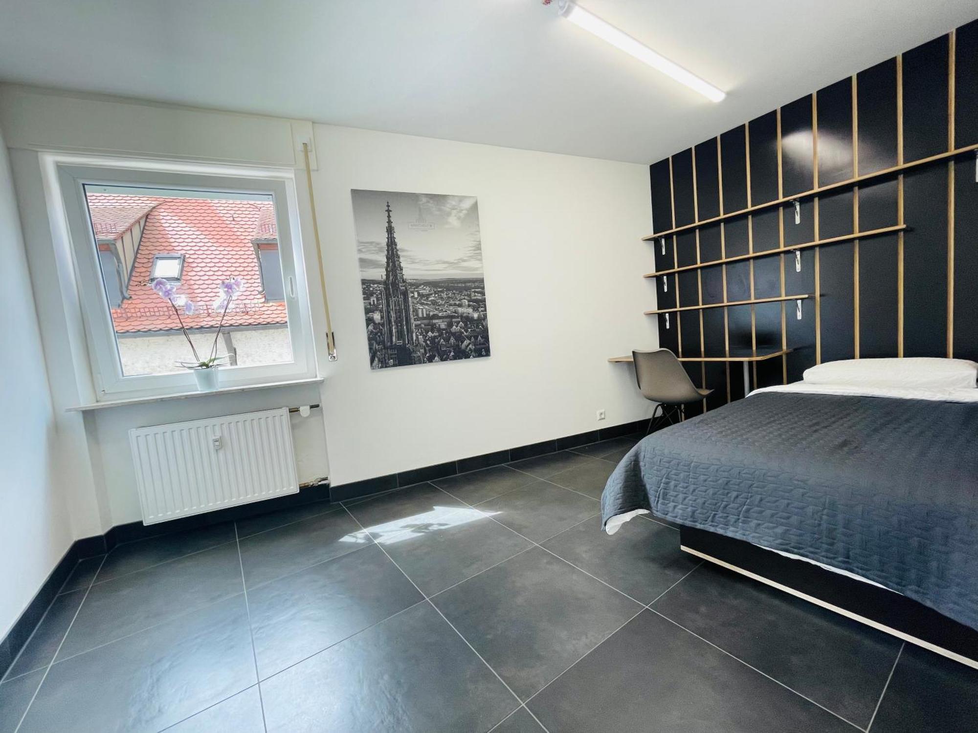 Apartment11 Ulm Exteriör bild