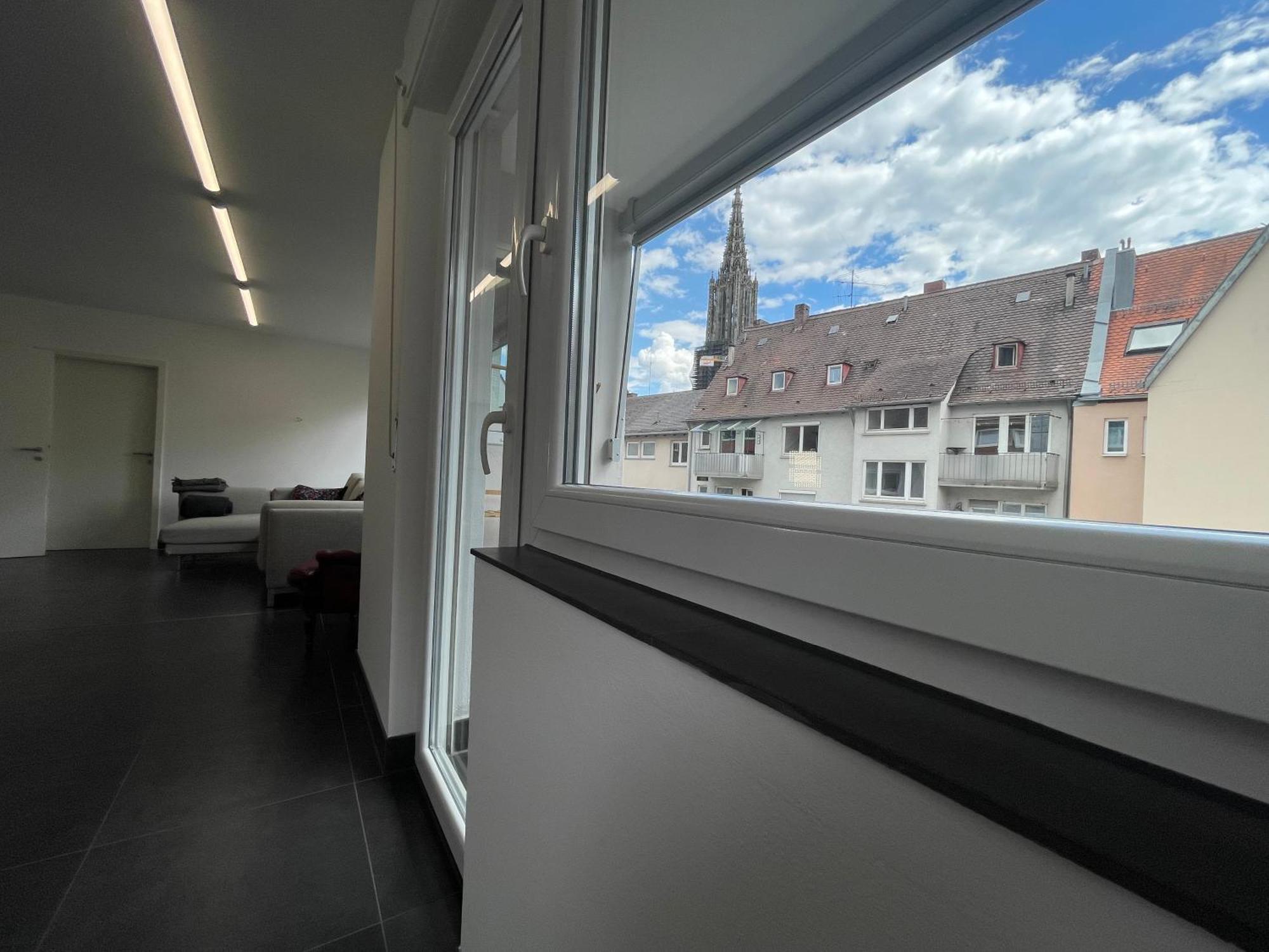 Apartment11 Ulm Exteriör bild