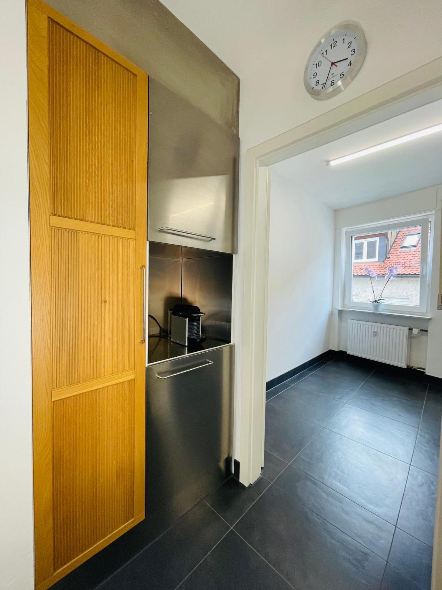 Apartment11 Ulm Exteriör bild