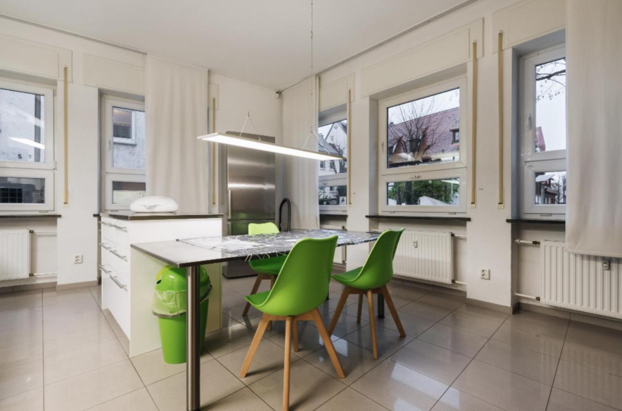 Apartment11 Ulm Exteriör bild